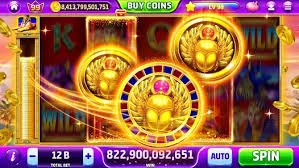 Fish shooting game screen on ninogaming platform