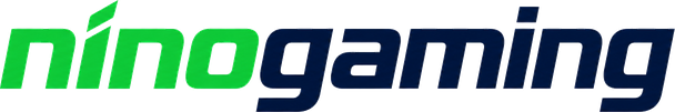 ninogaming Philippines gaming platform logo